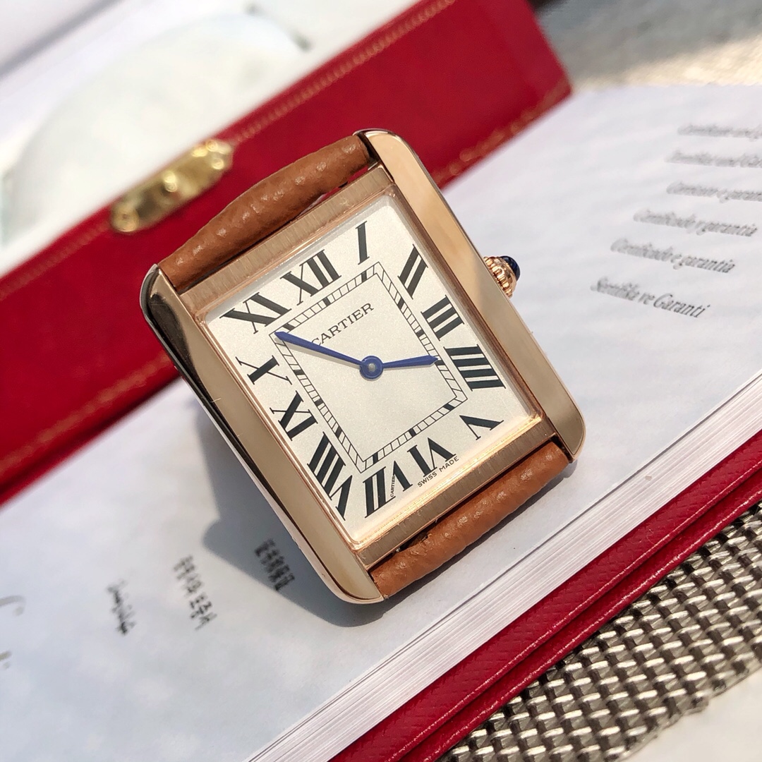 Cartier