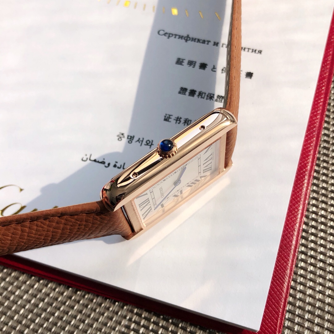 Cartier
