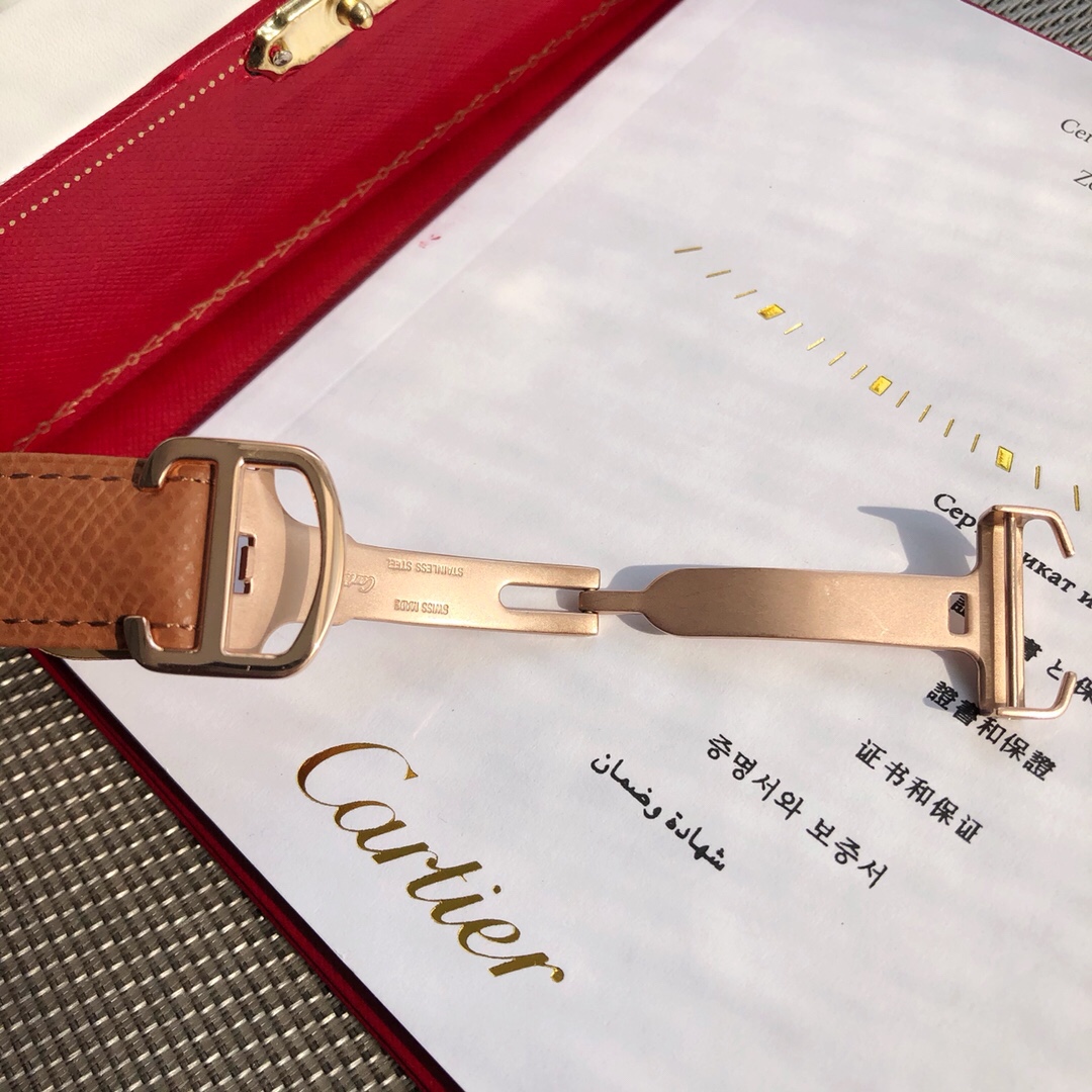 Cartier