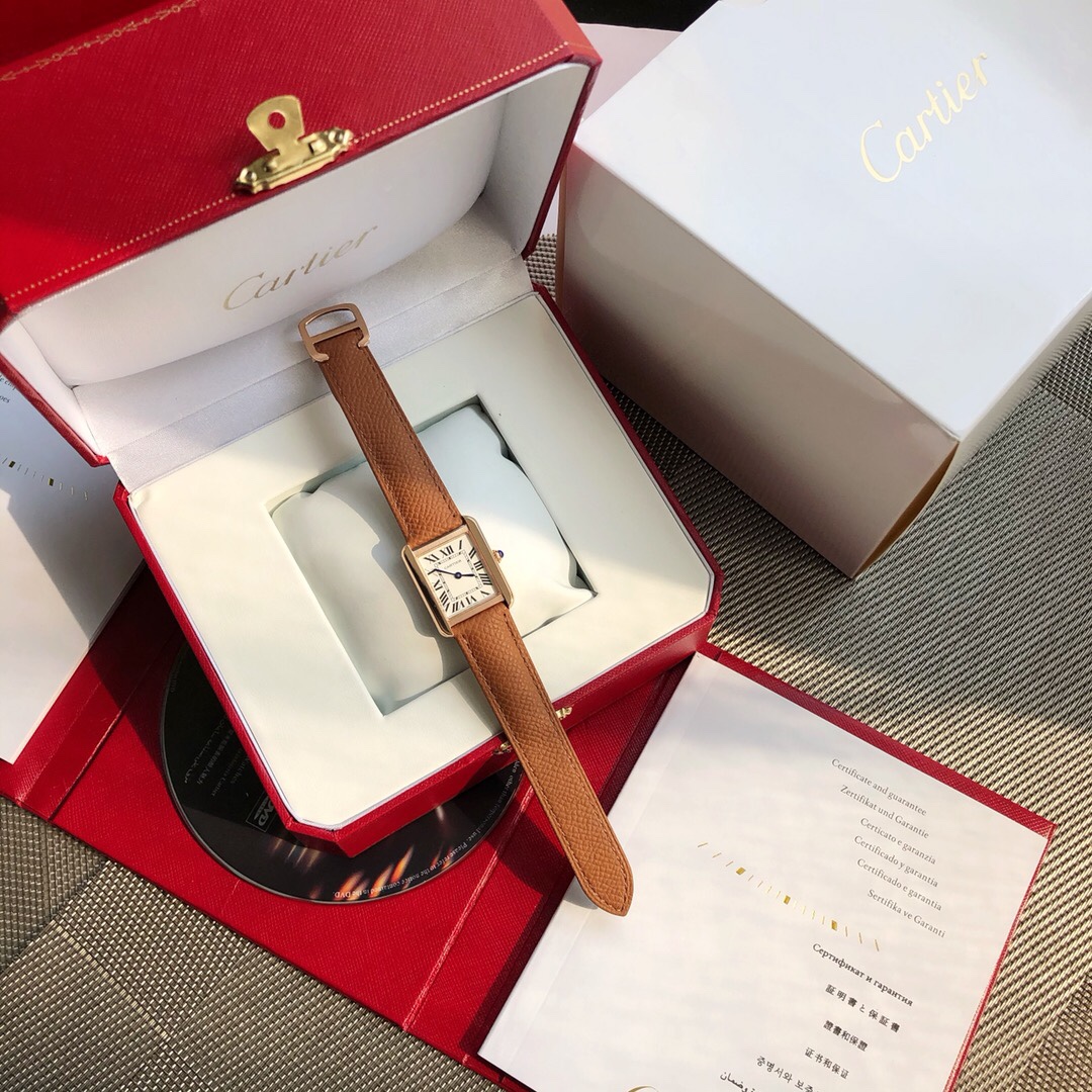 Cartier