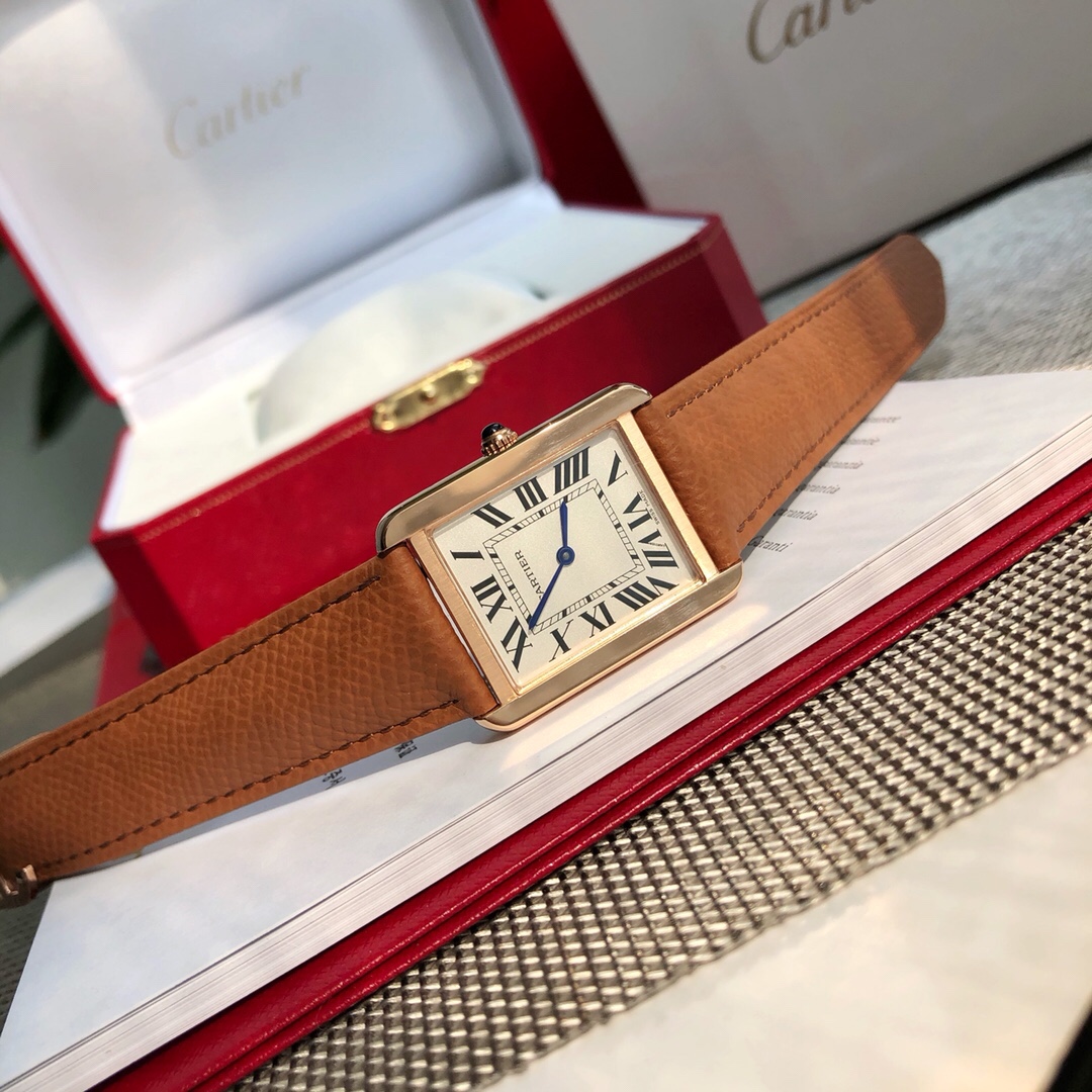Cartier