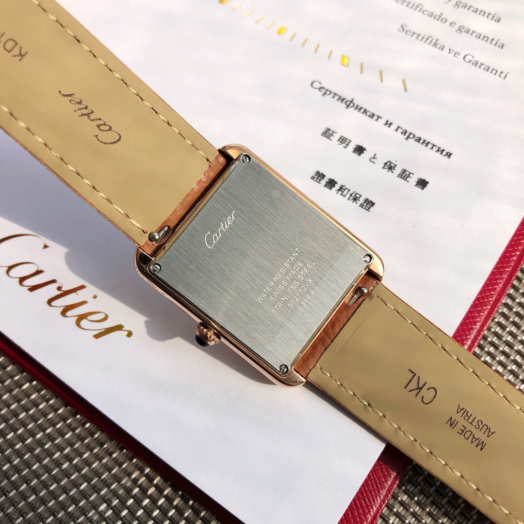 Cartier