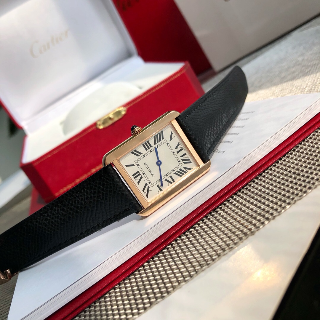 Cartier