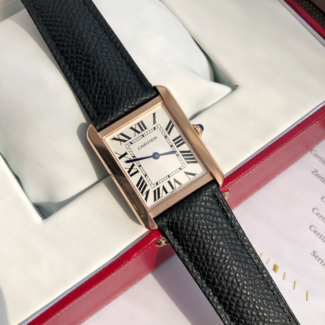Cartier