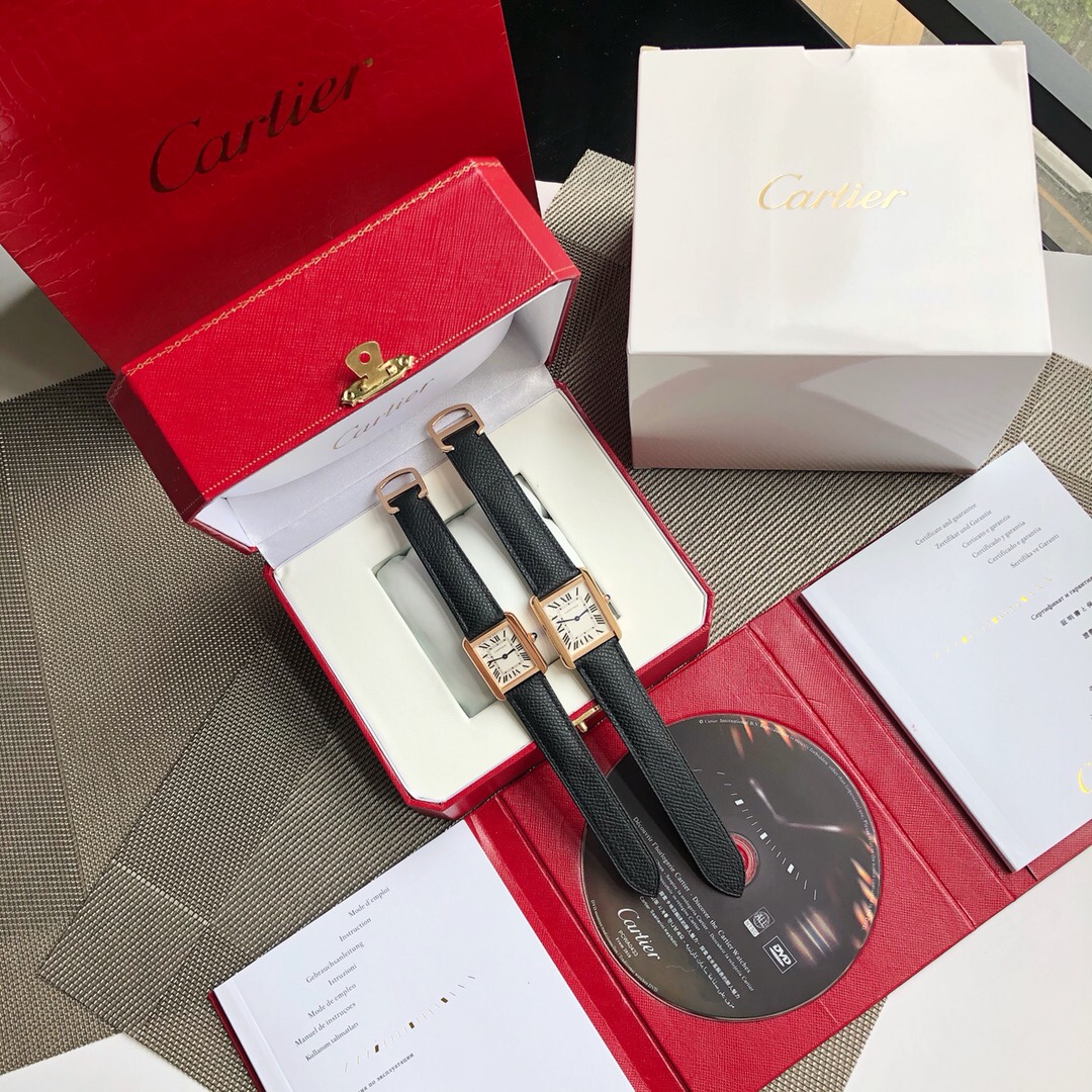 Cartier