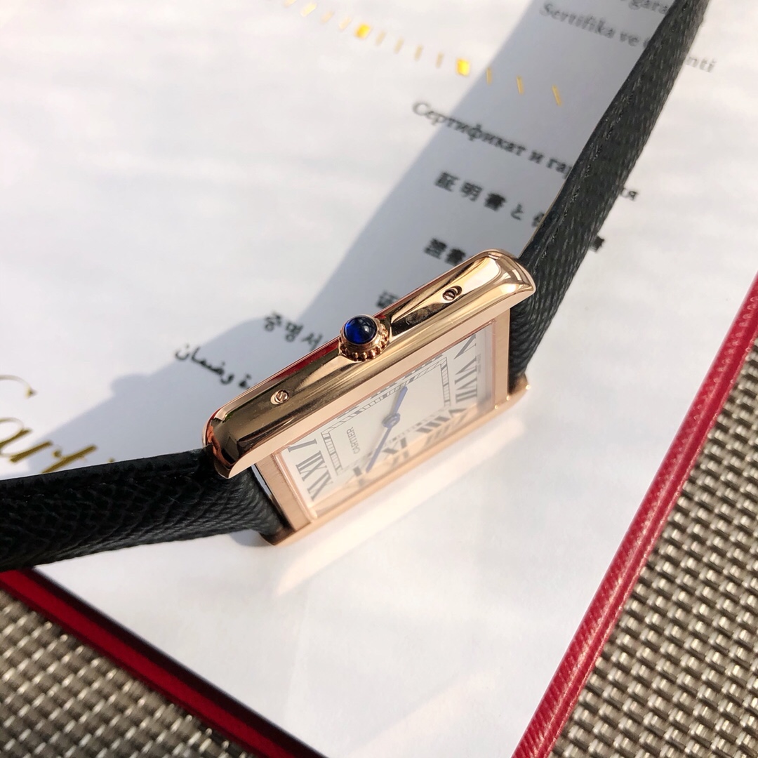 Cartier