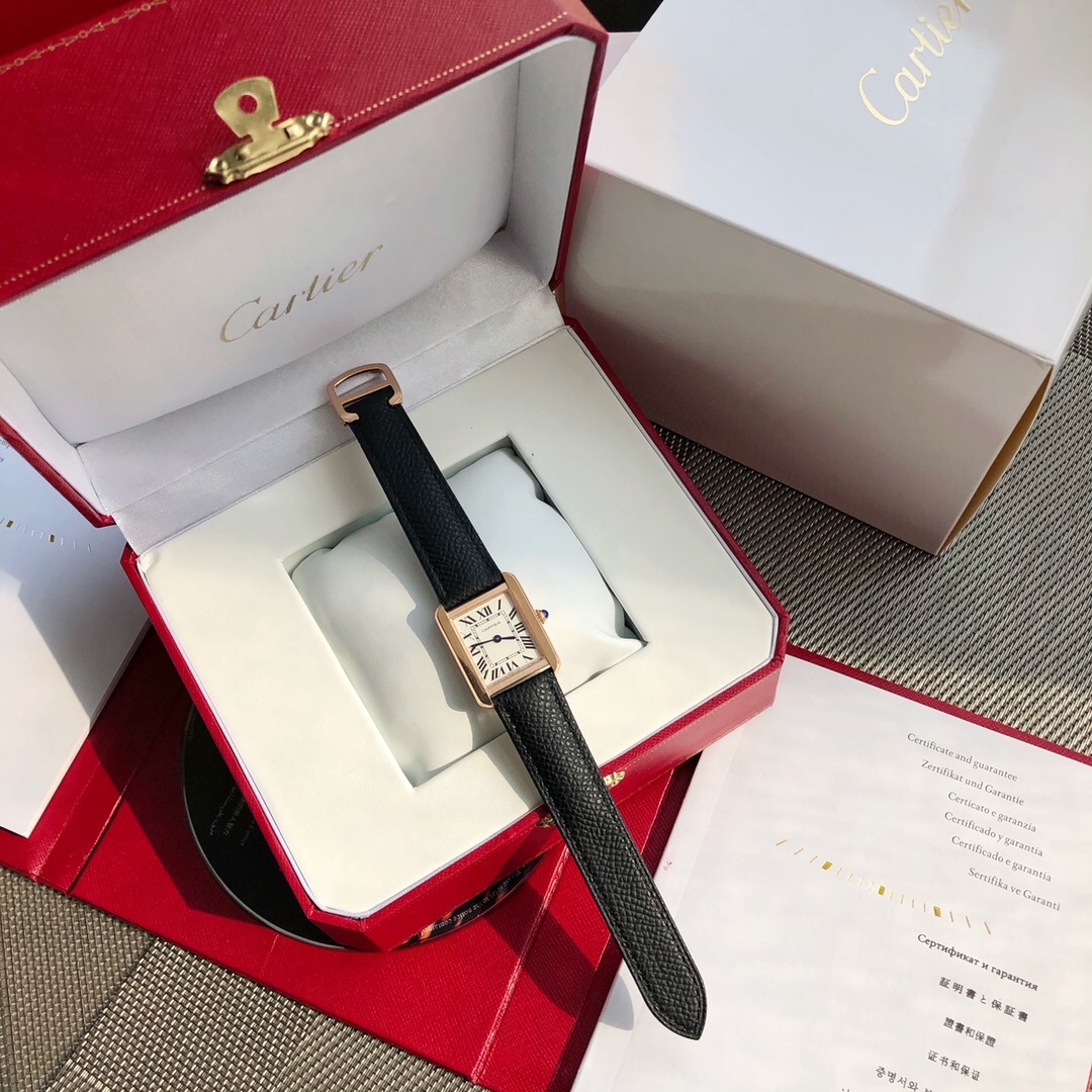 Cartier