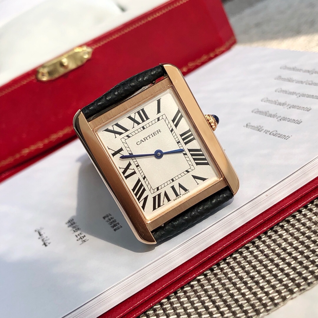 Cartier