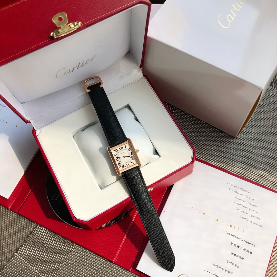 Cartier