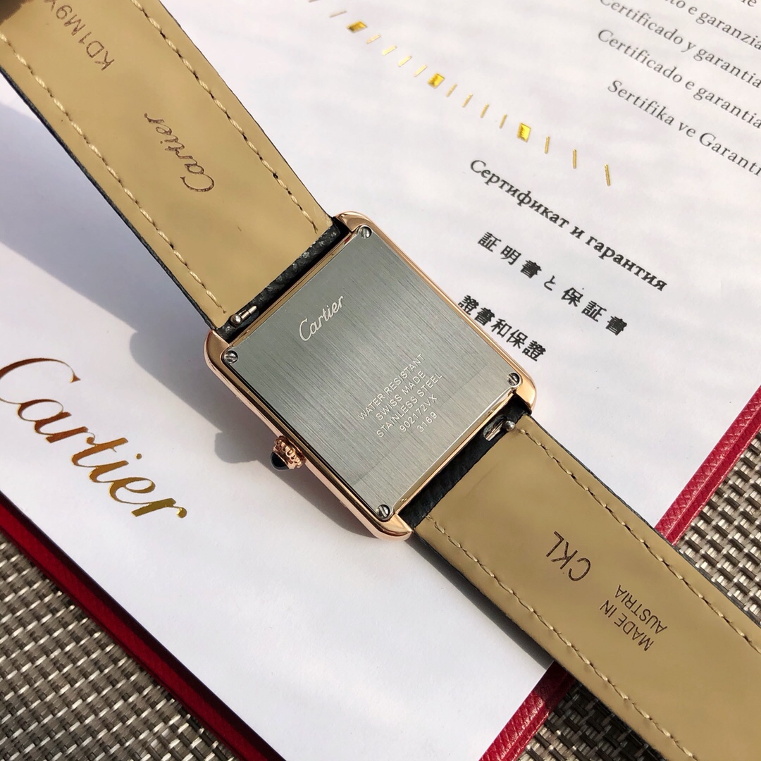 Cartier