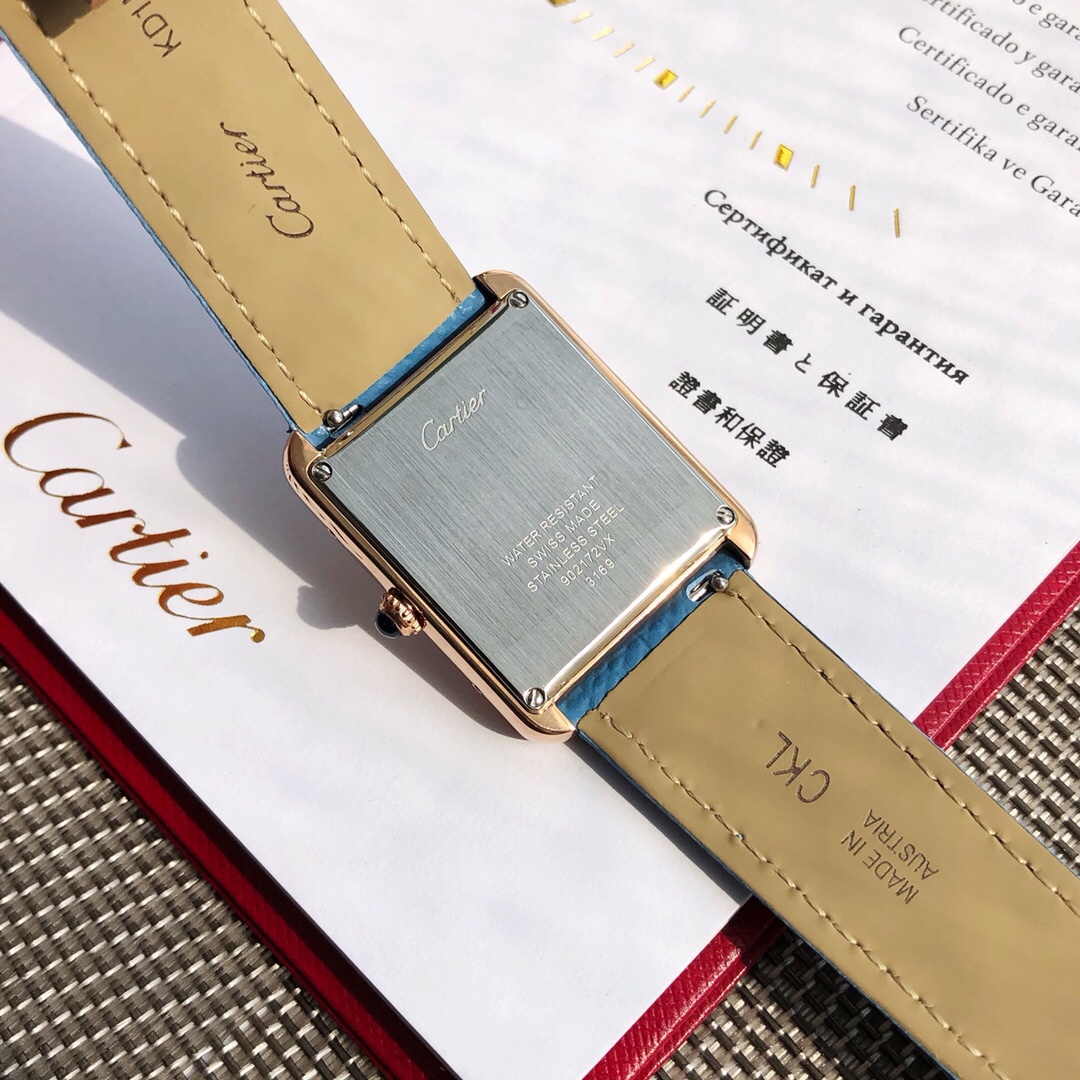 Cartier