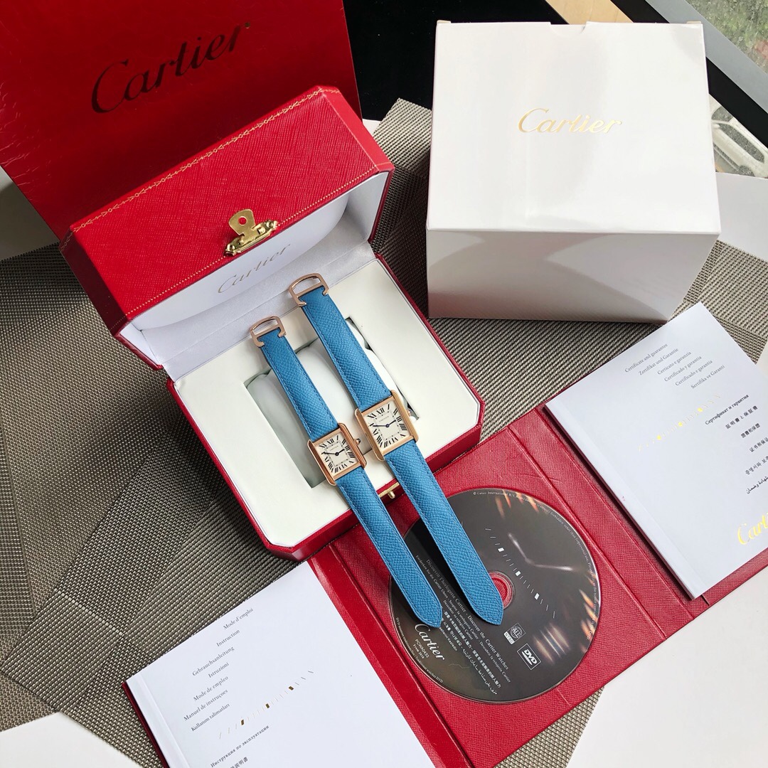 Cartier