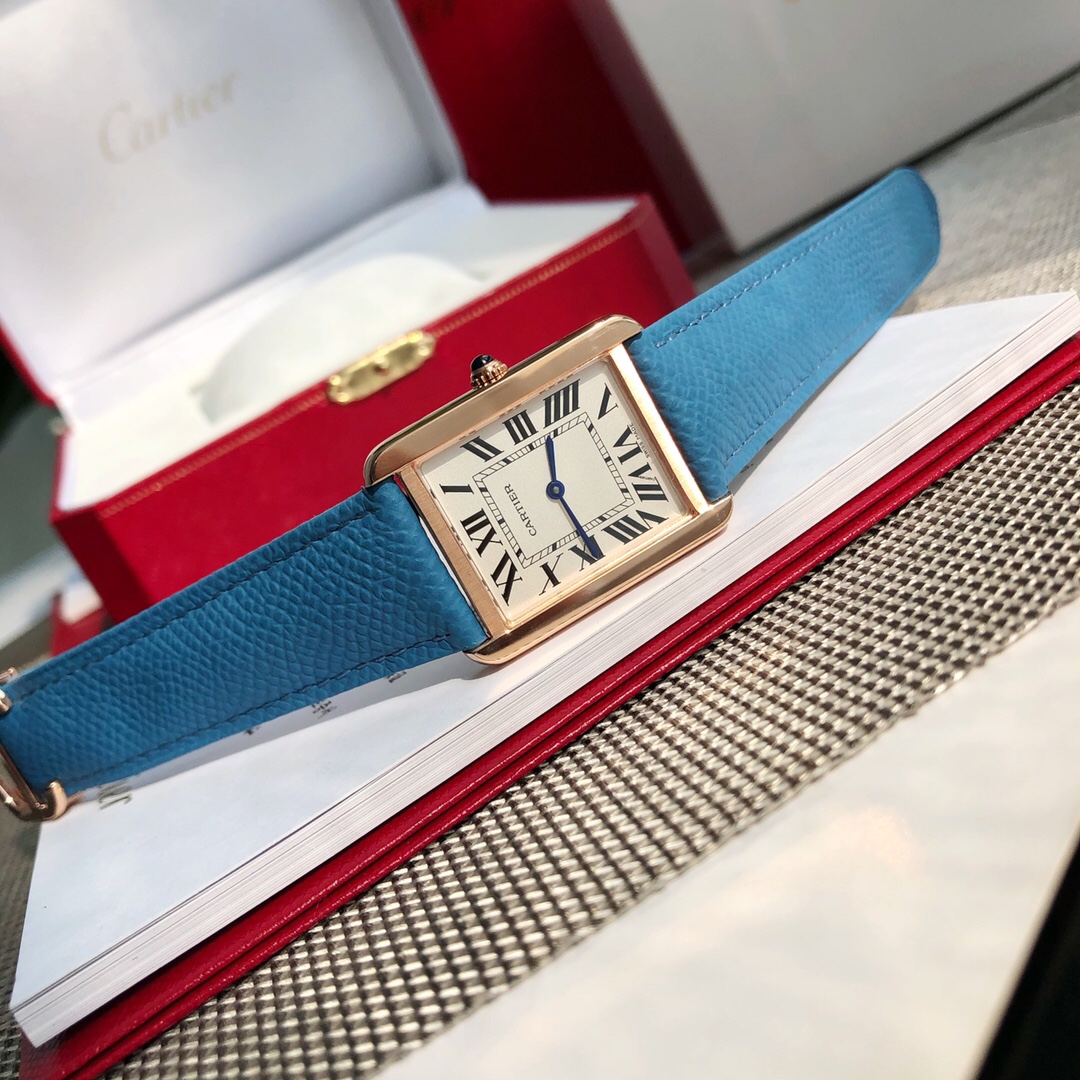 Cartier