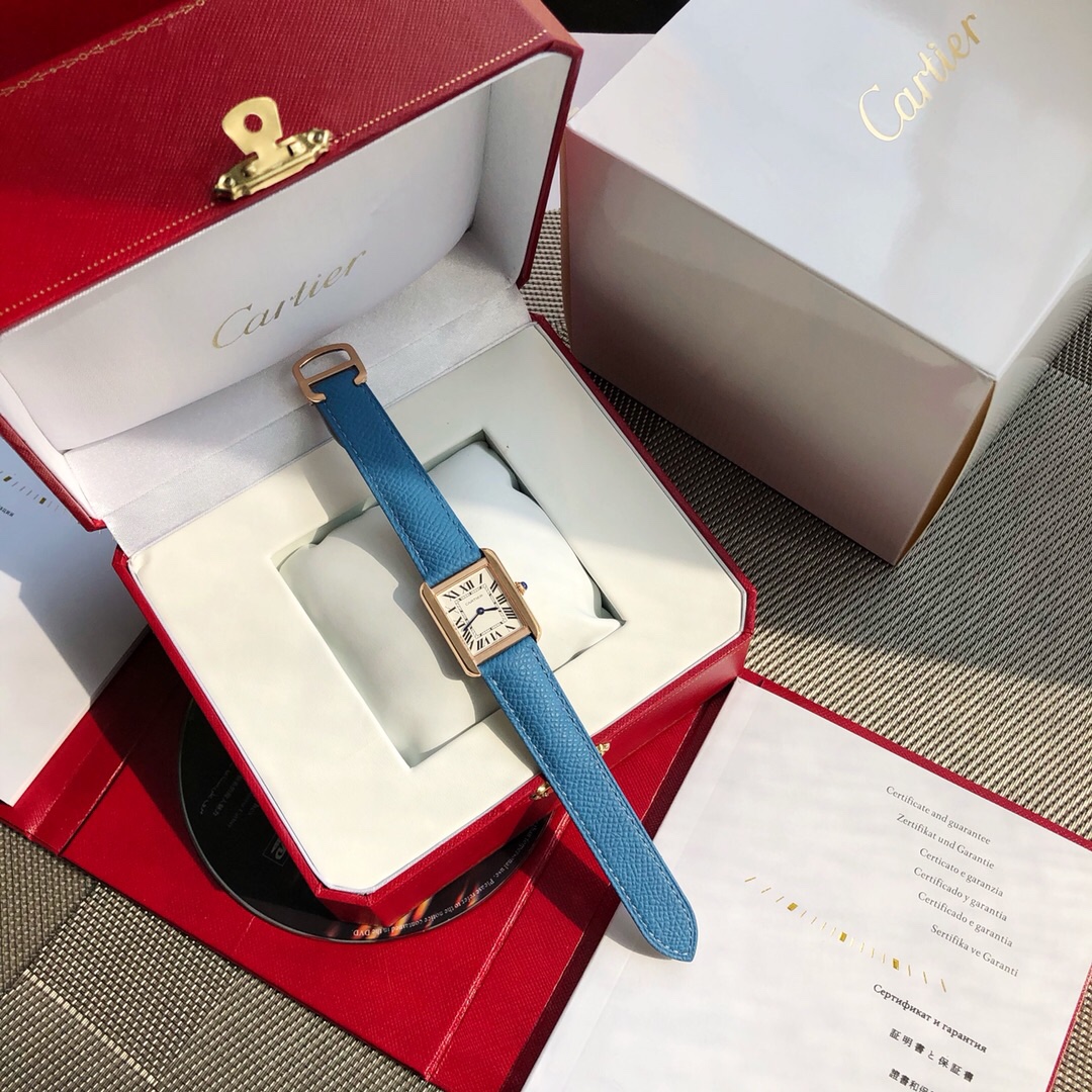 Cartier