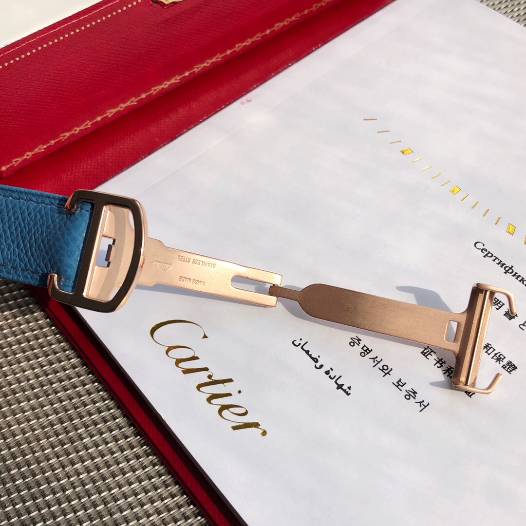Cartier