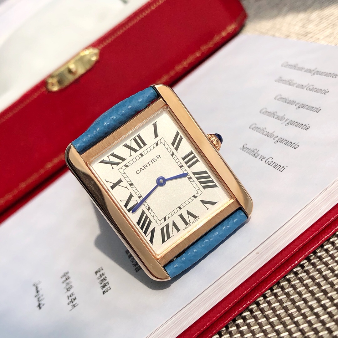 Cartier