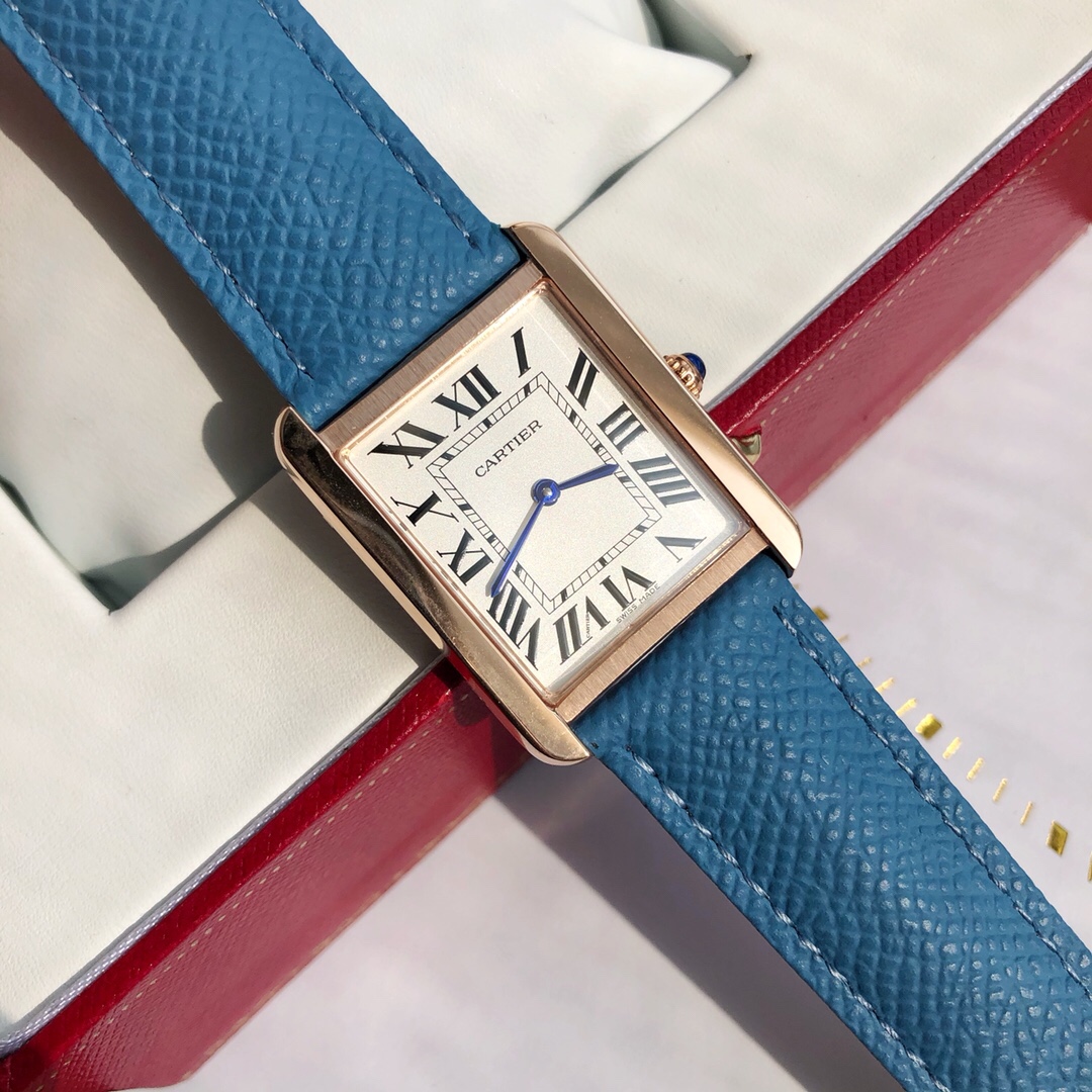 Cartier