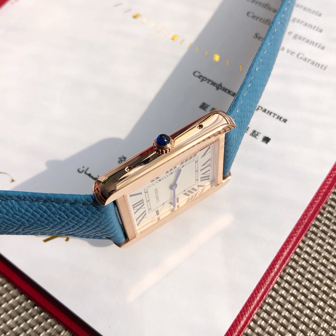 Cartier
