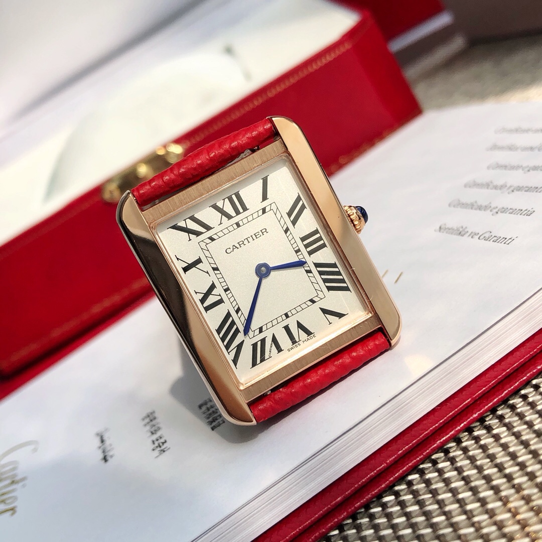Cartier