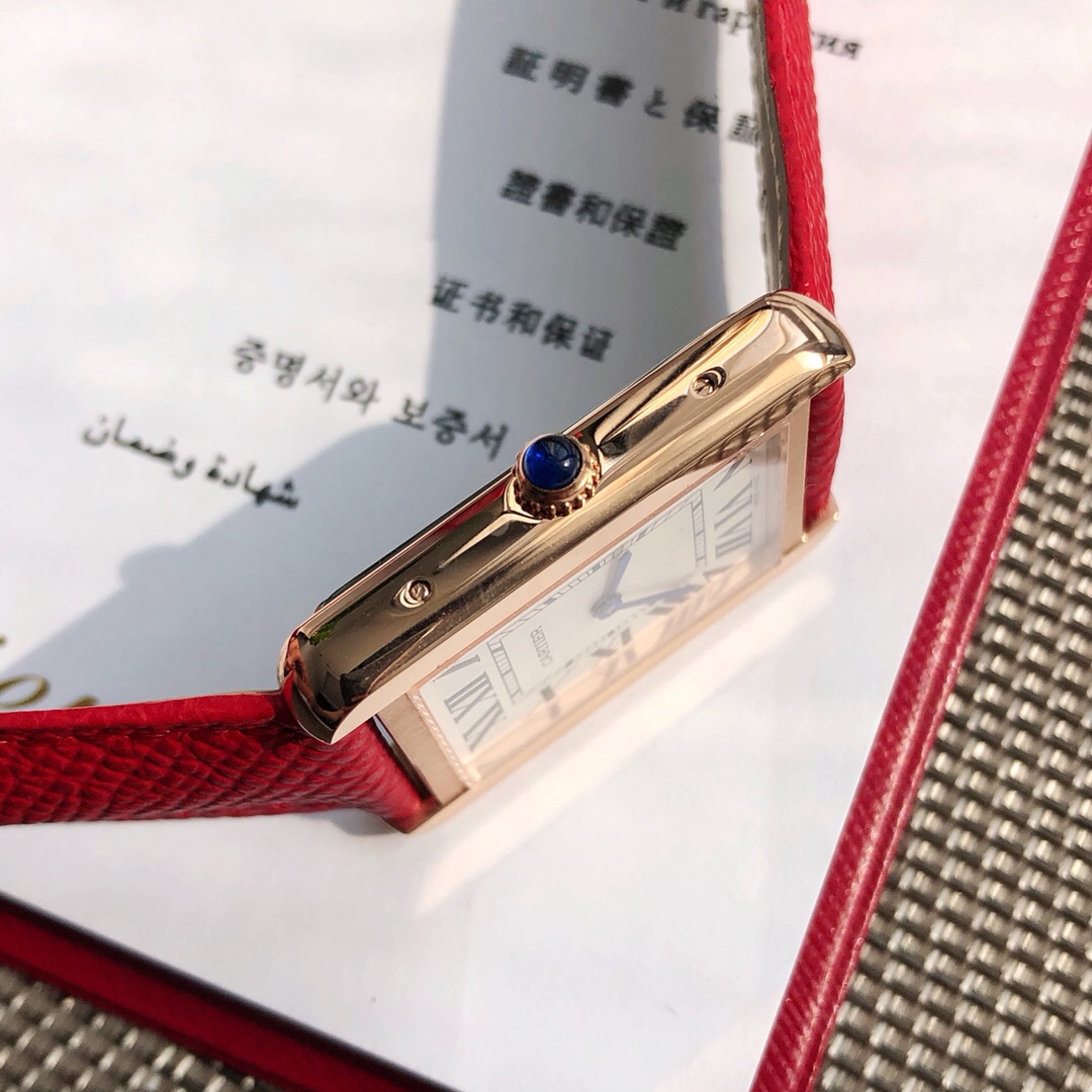 Cartier