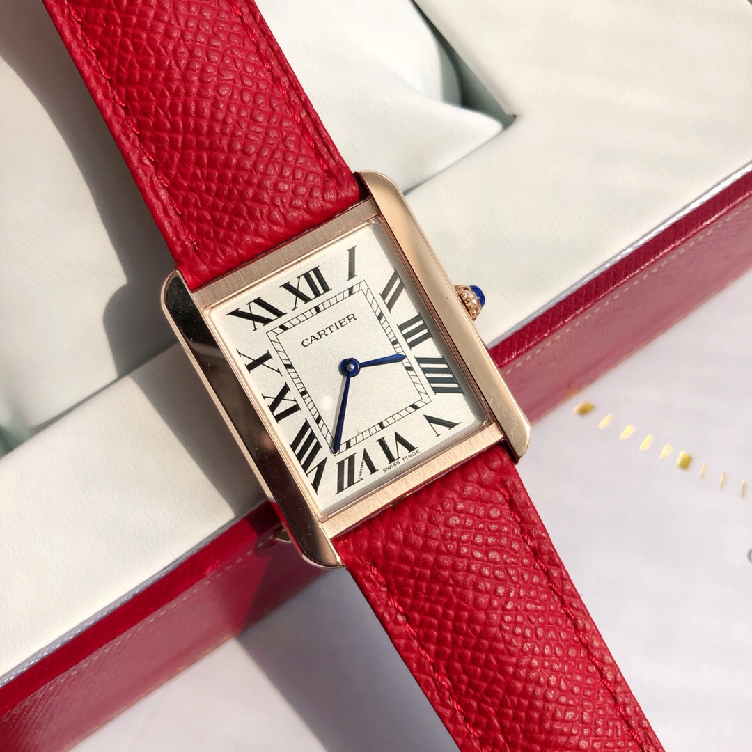 Cartier