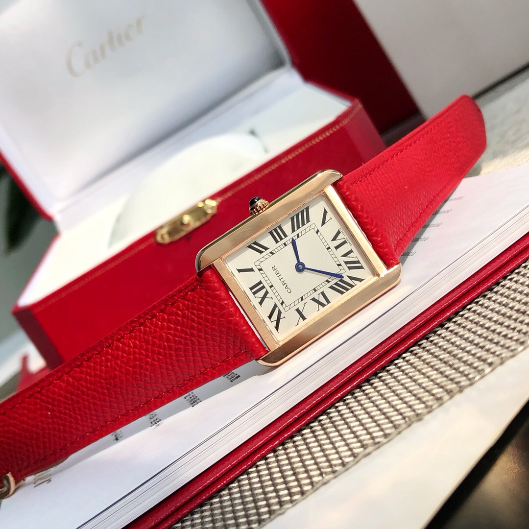 Cartier
