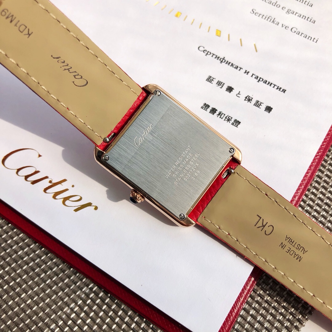 Cartier