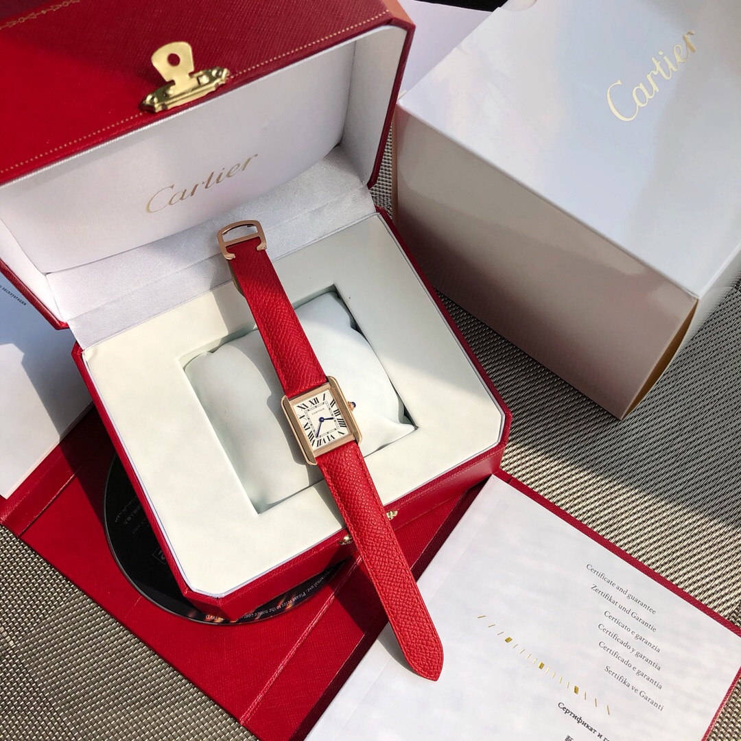 Cartier