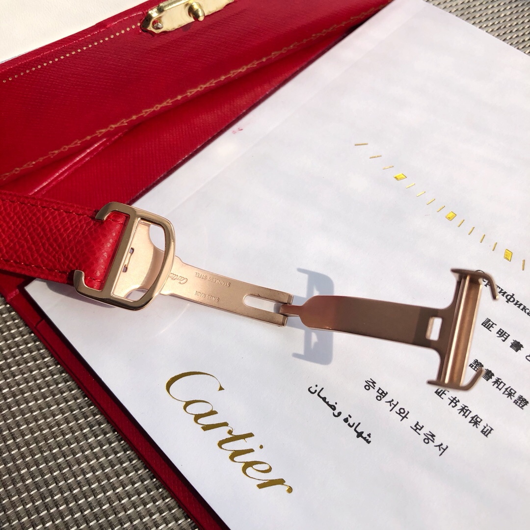 Cartier