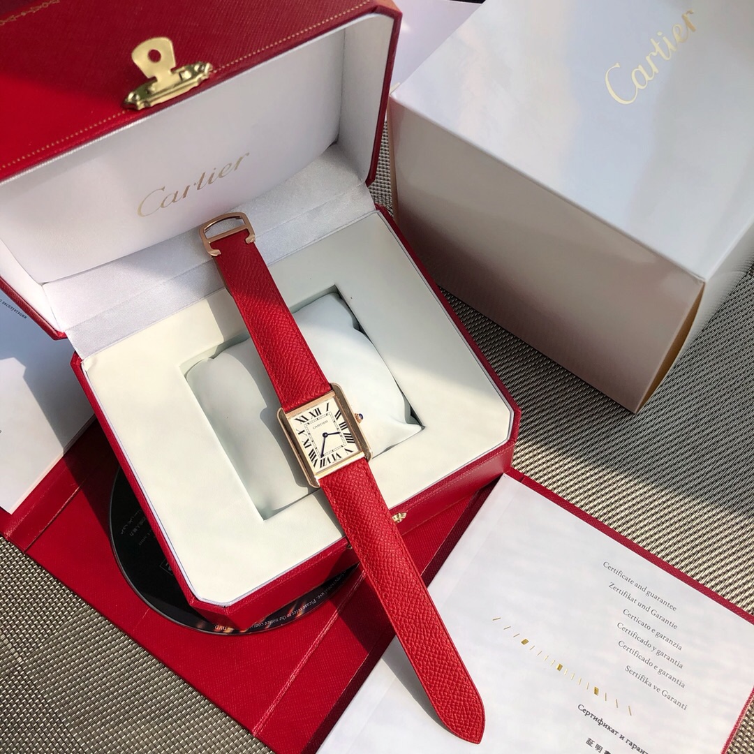 Cartier