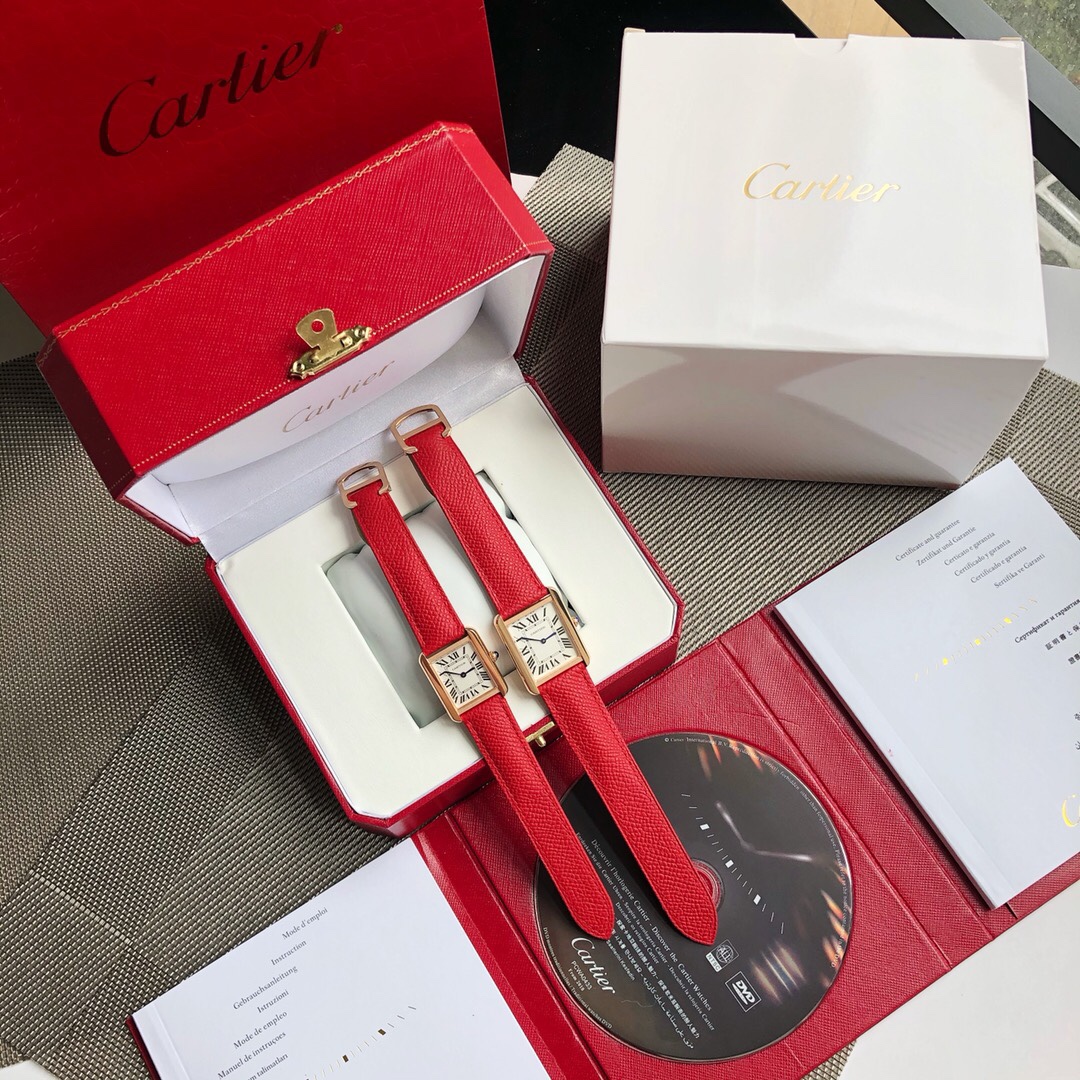 Cartier