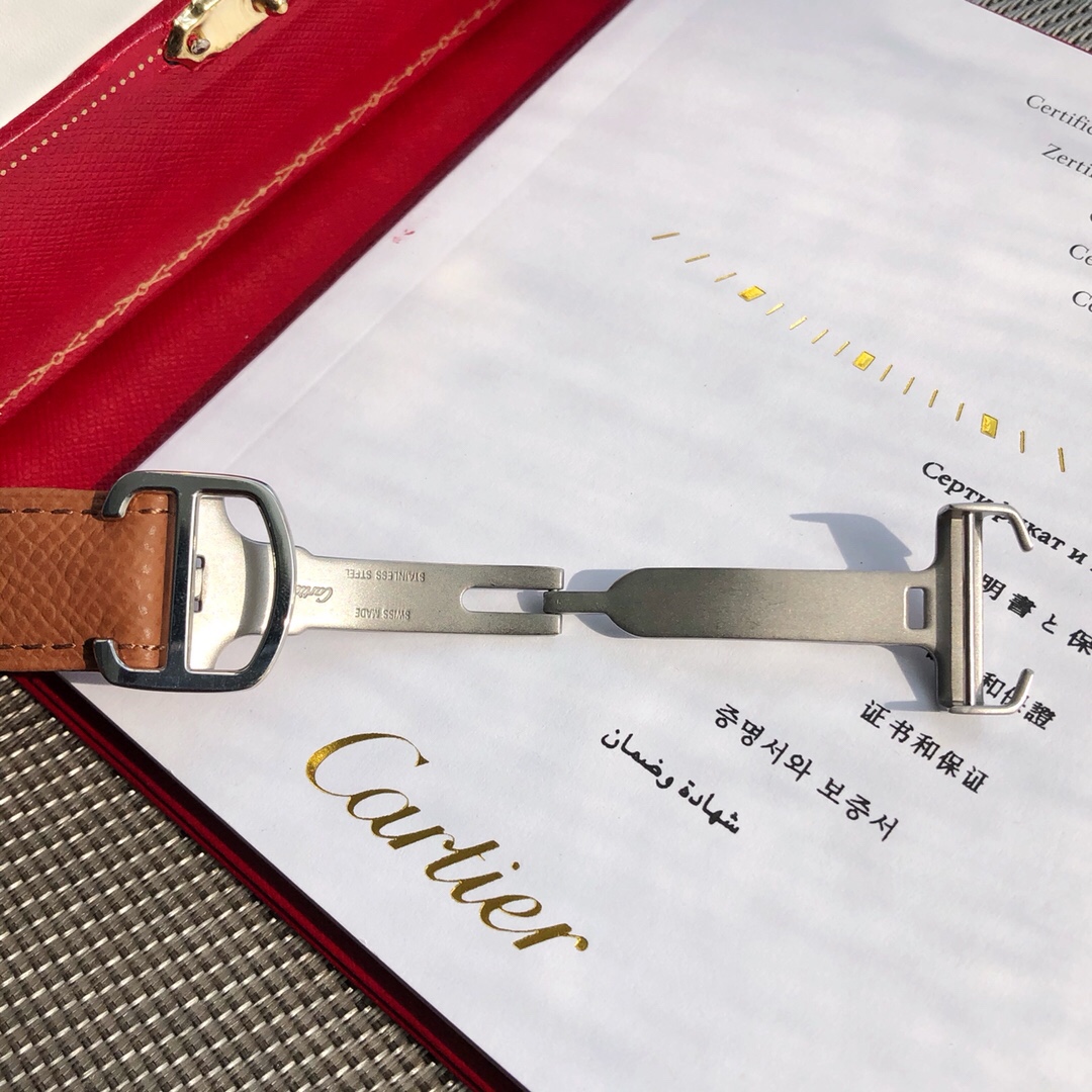 Cartier