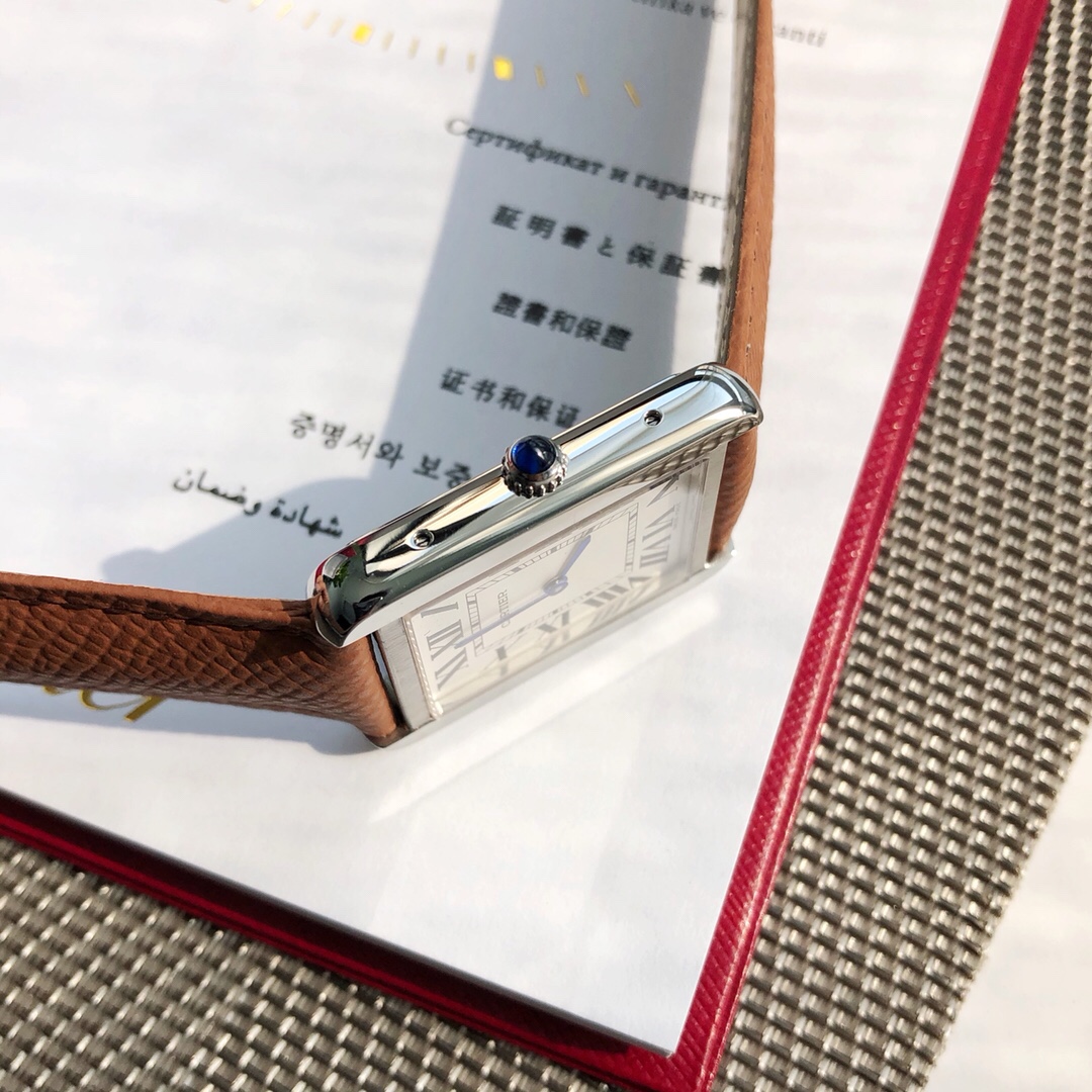 Cartier