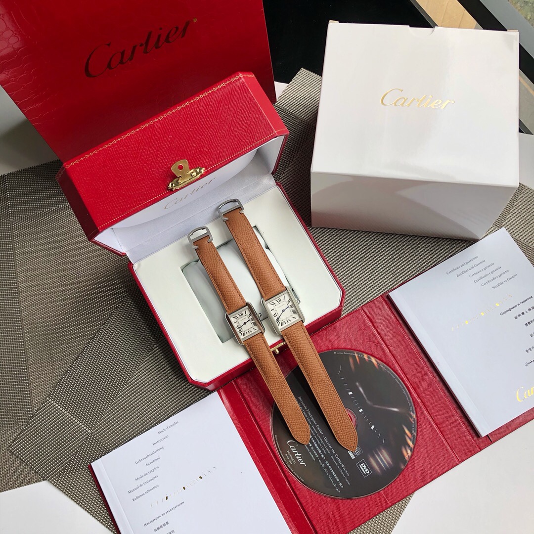 Cartier