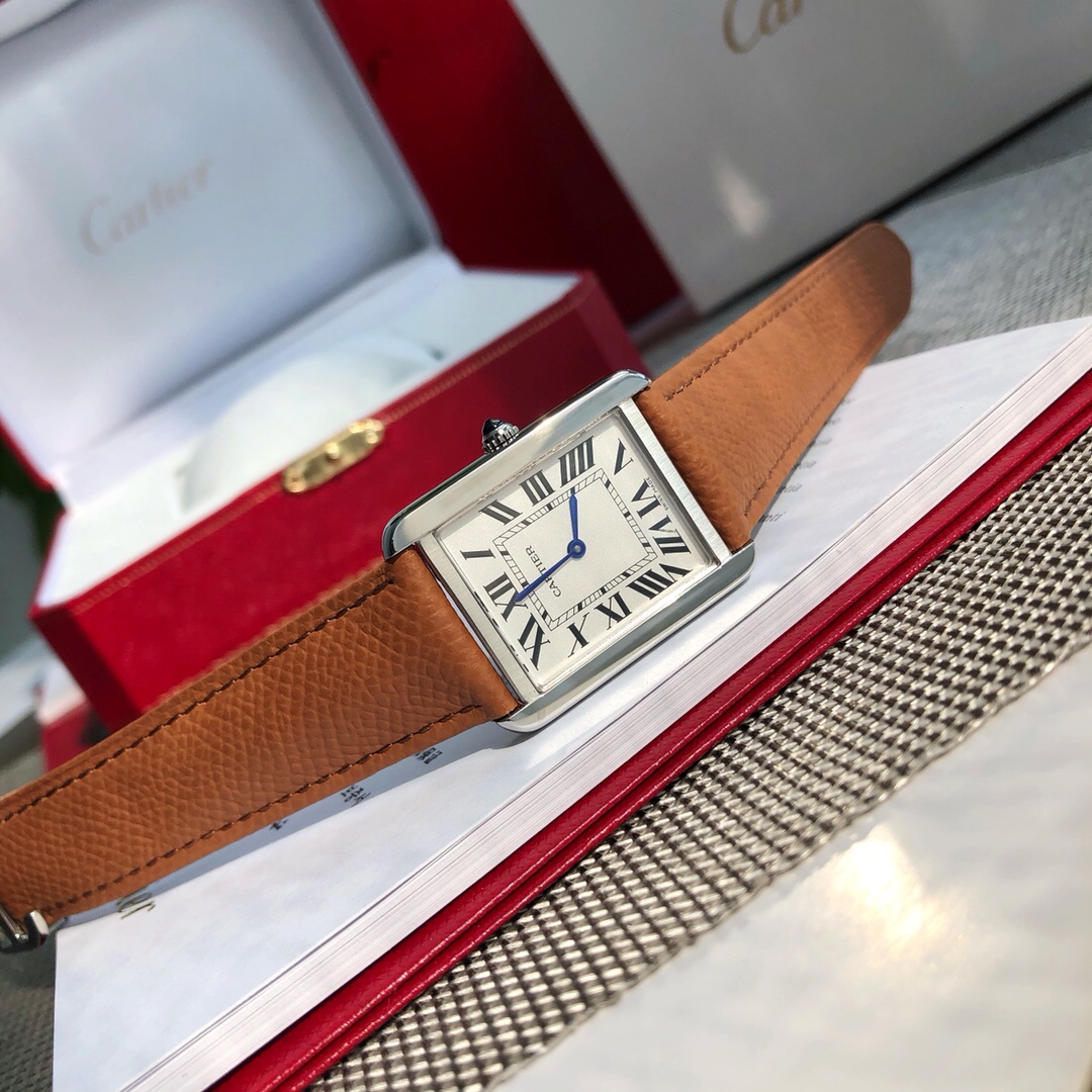 Cartier