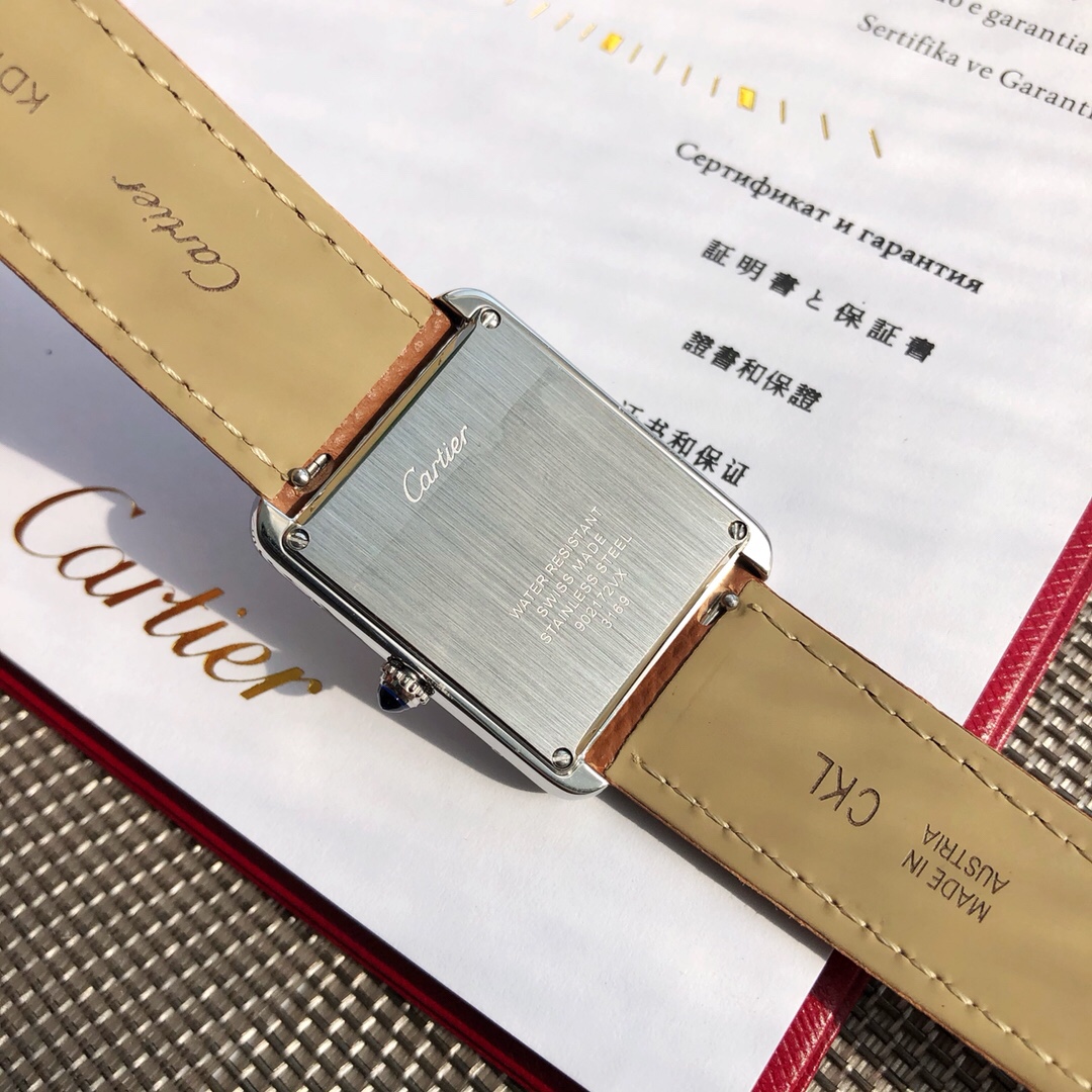 Cartier