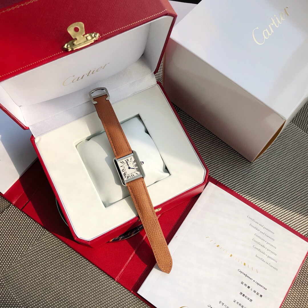 Cartier