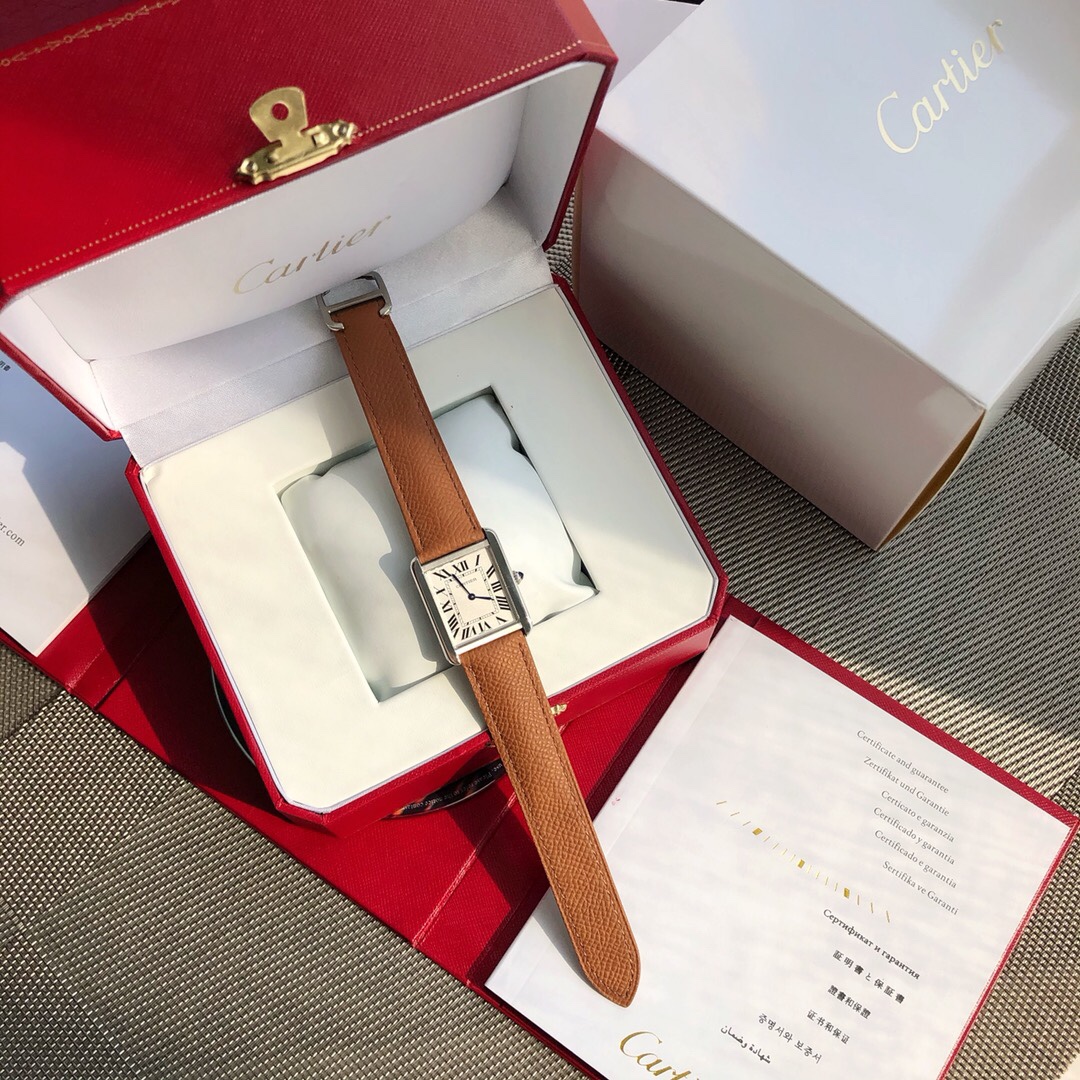 Cartier