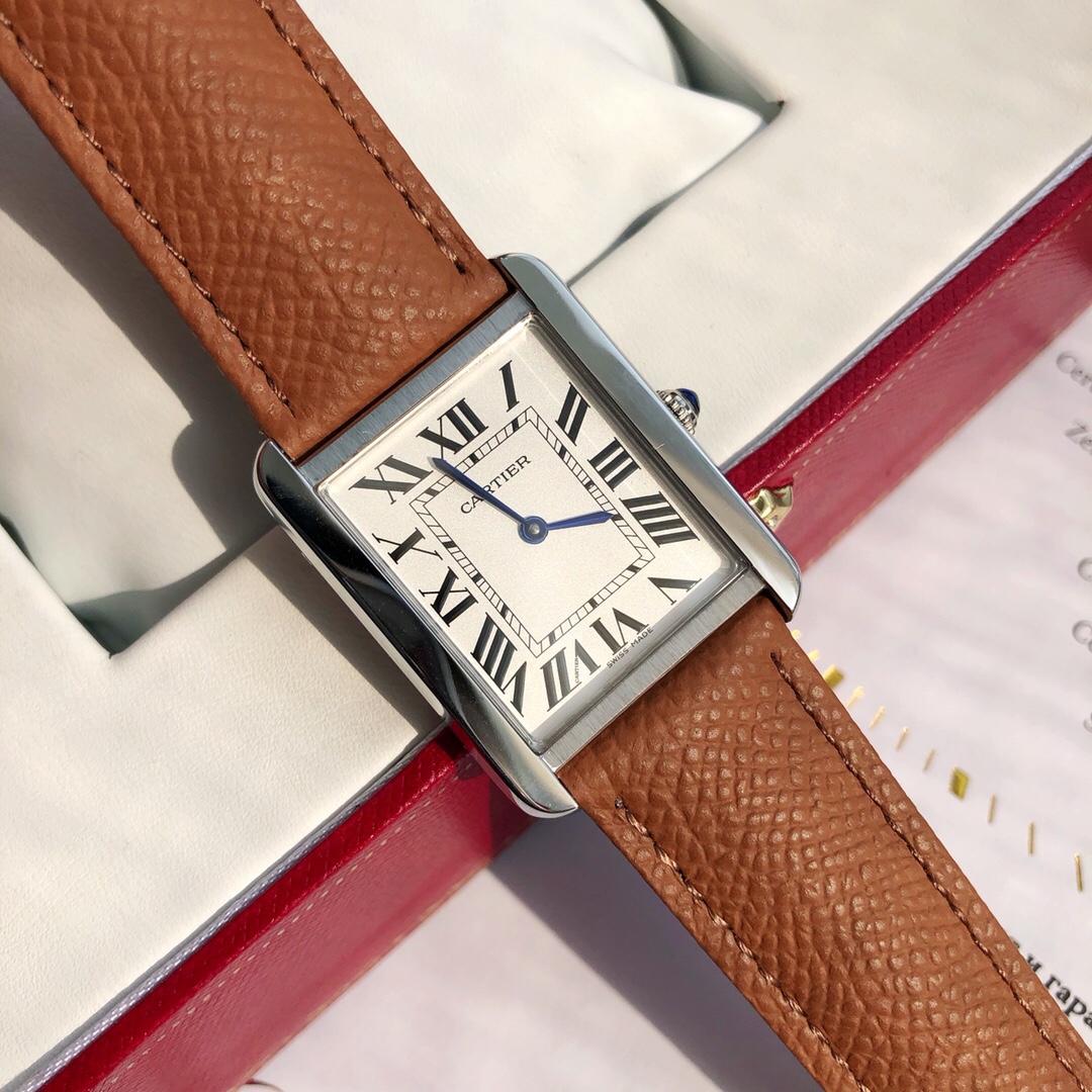 Cartier