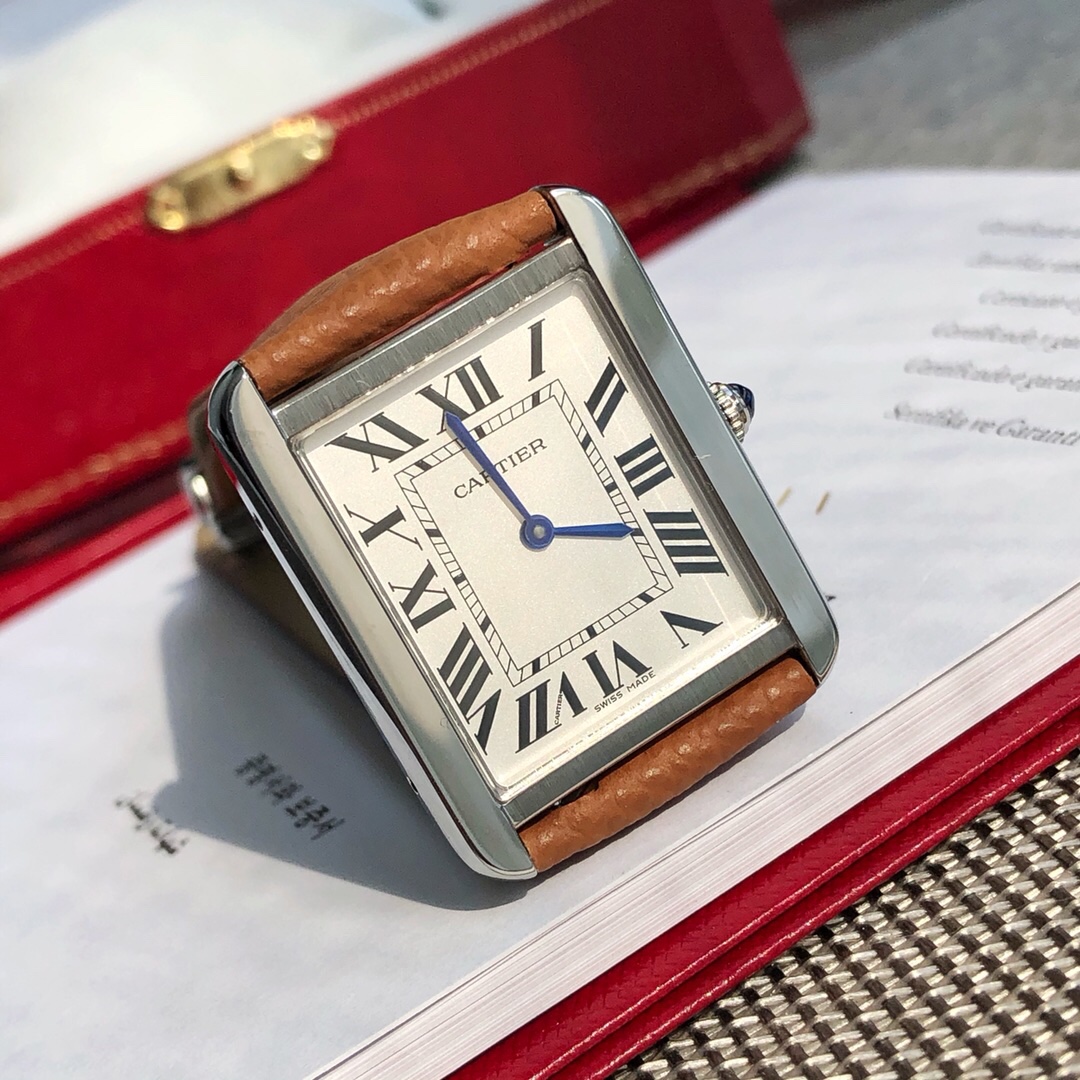 Cartier