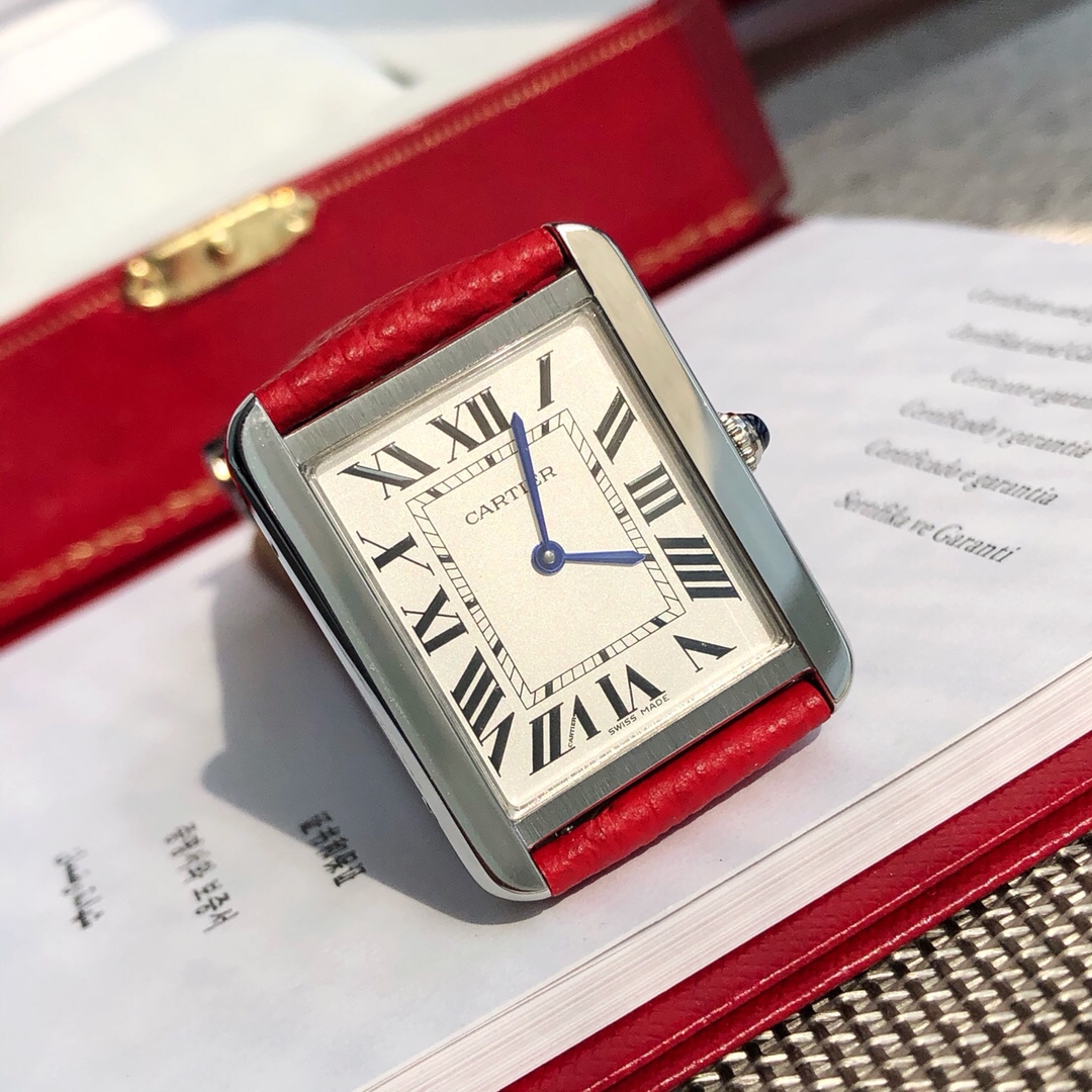 Cartier