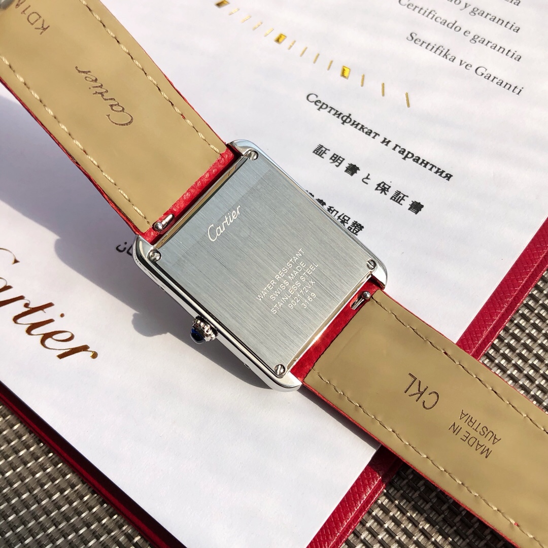 Cartier