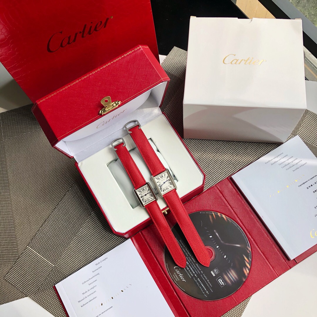 Cartier