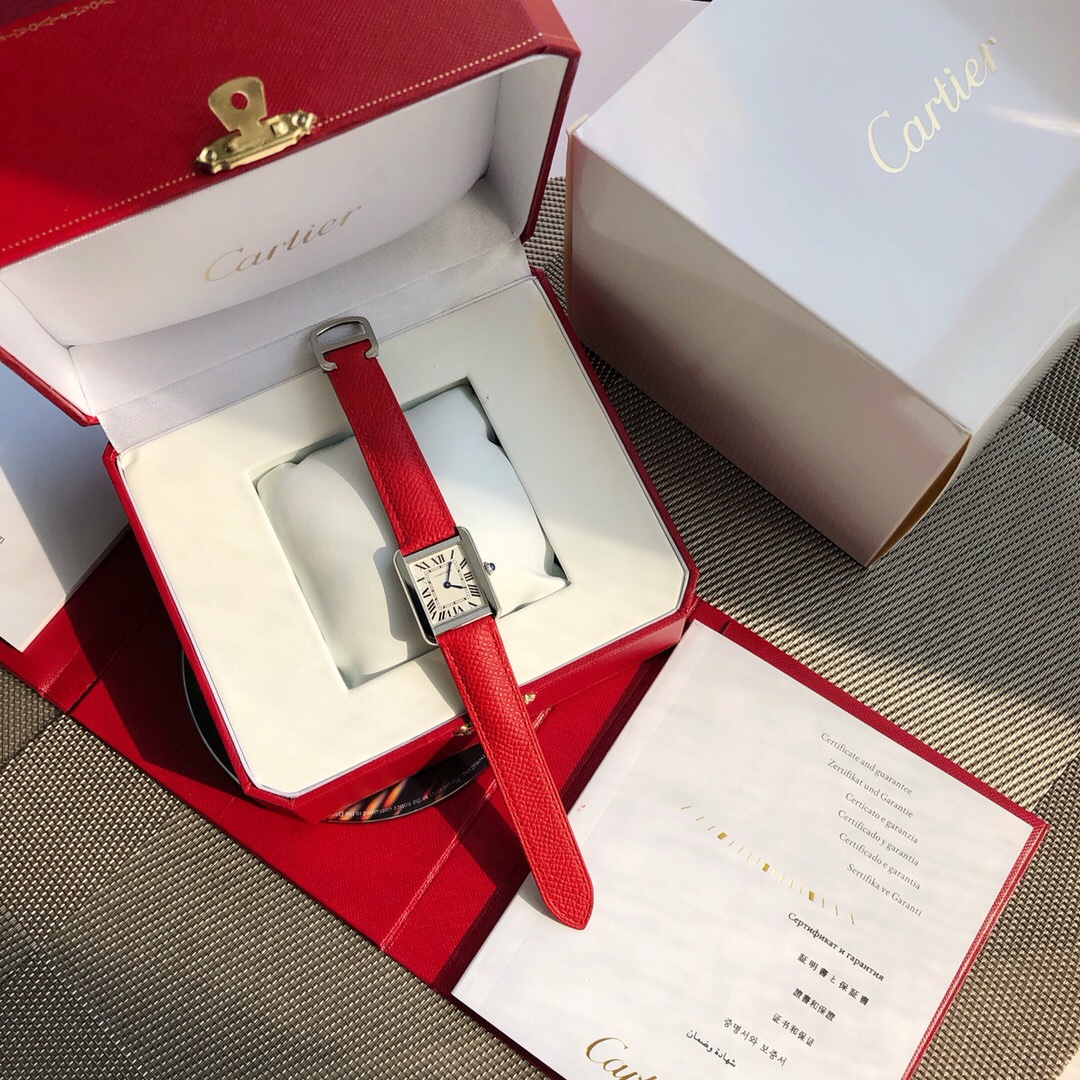Cartier