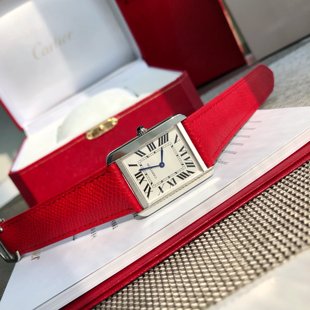 Cartier