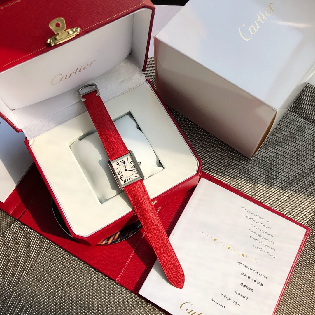 Cartier
