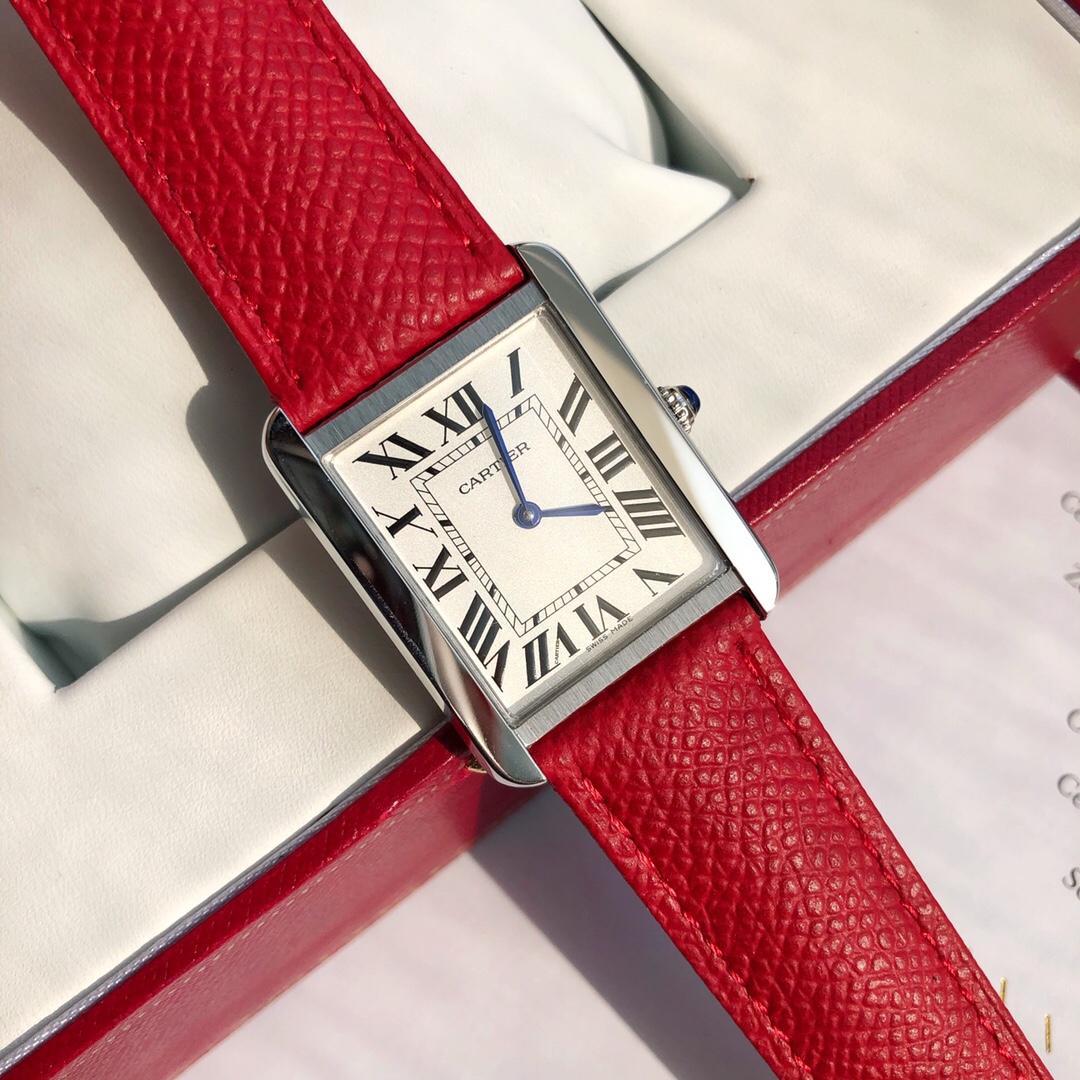 Cartier