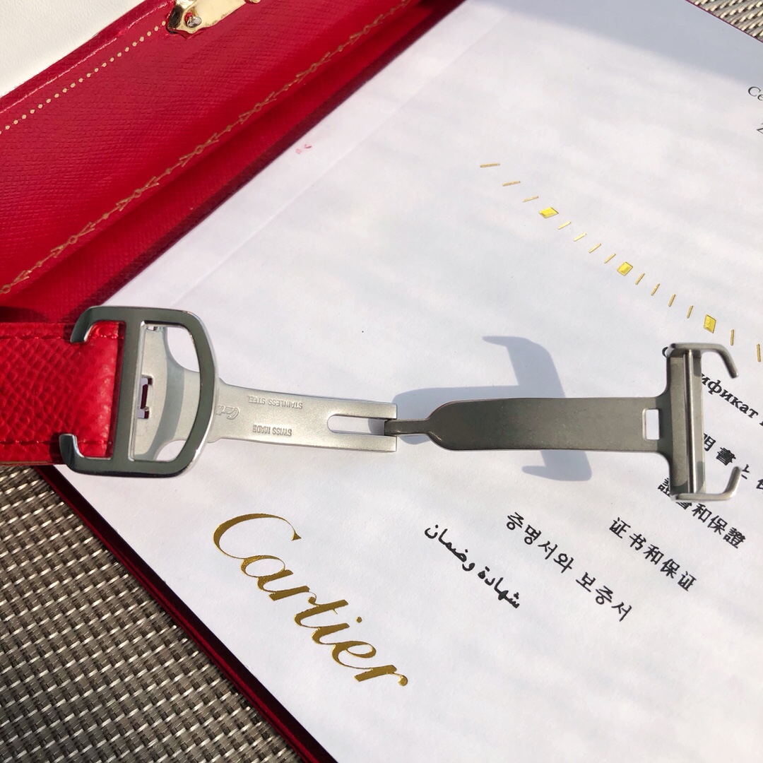 Cartier