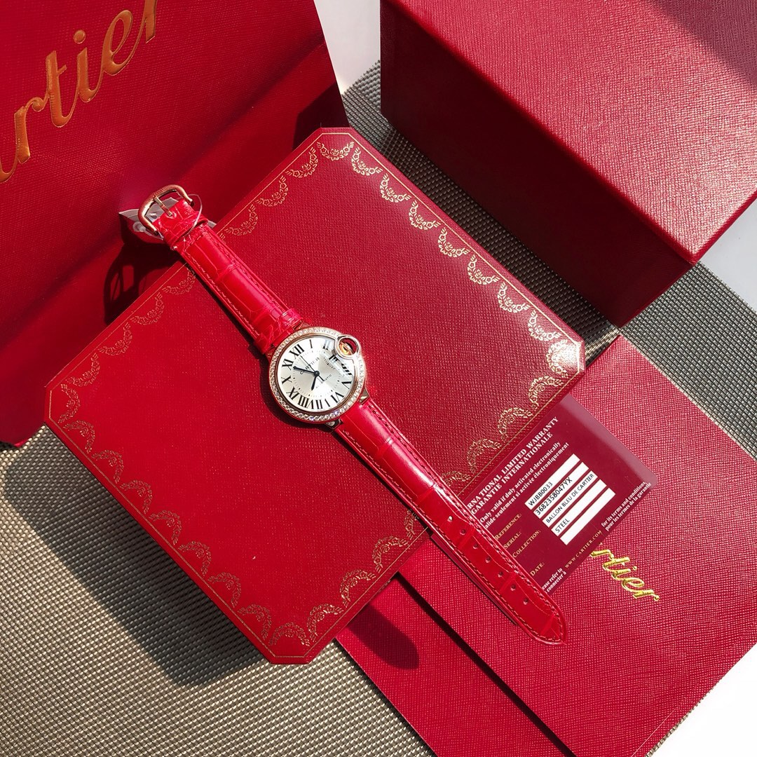 Cartier