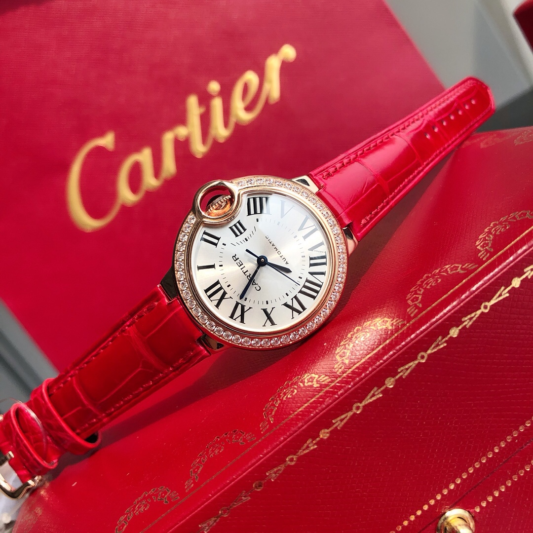 Cartier